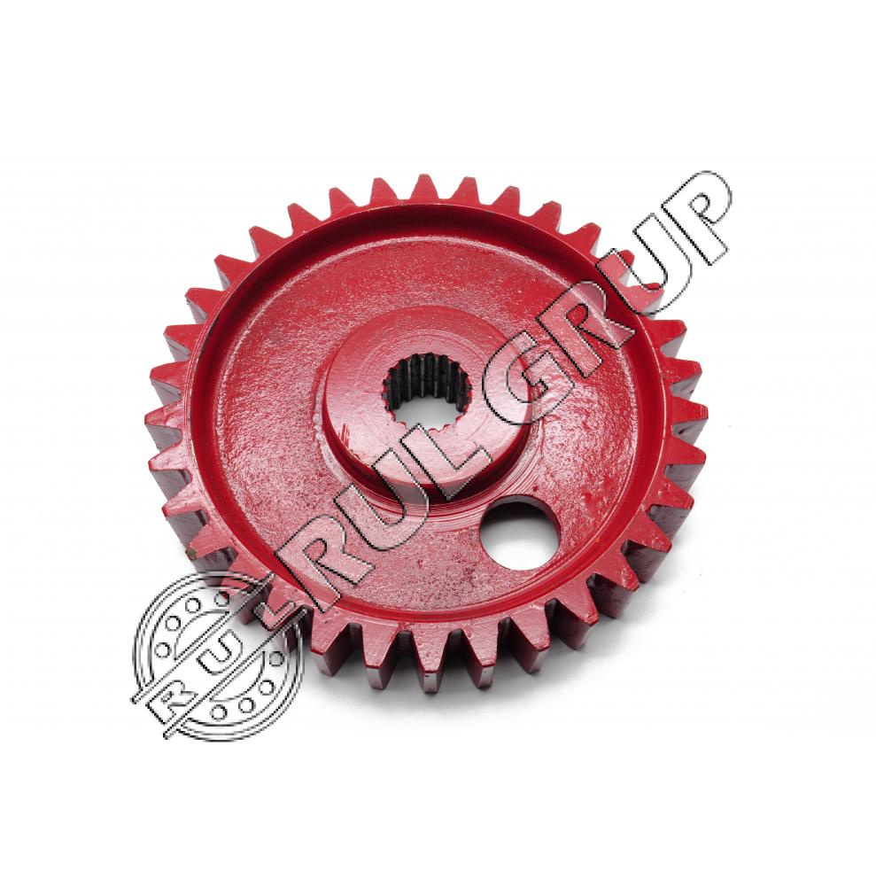 PINION 0705.15 WELGER